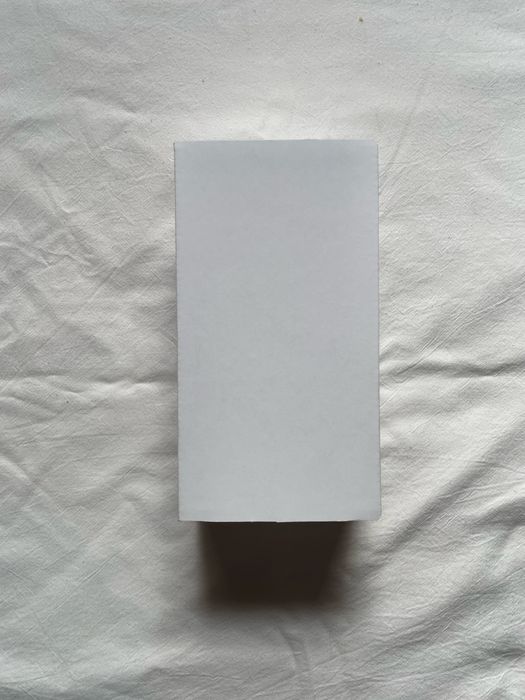 Caixa de armazenamento 550 cartas [Novo]