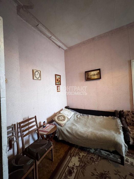 Продаж 3-х км кв у місті Балаклія