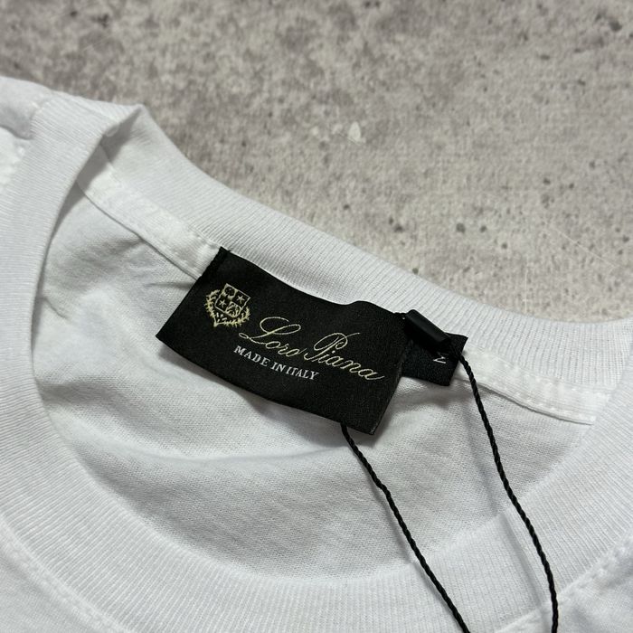Футболка Loro Piana S,M,L,XL