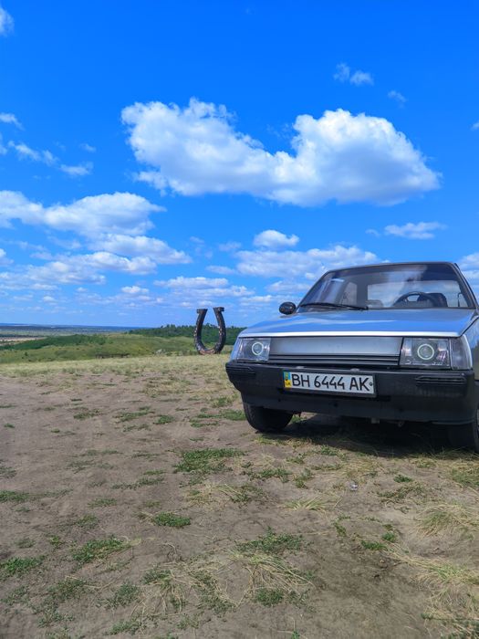 Продам автомобиль