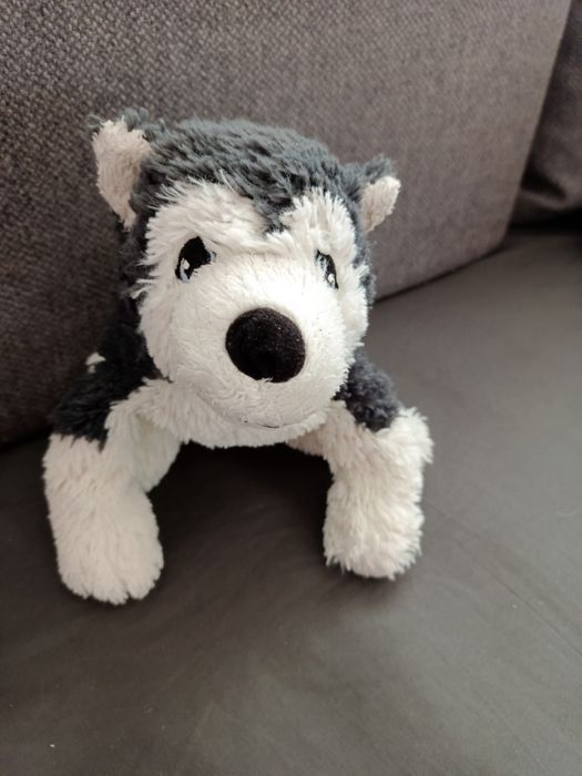 Maskotka piesek, 28 cm