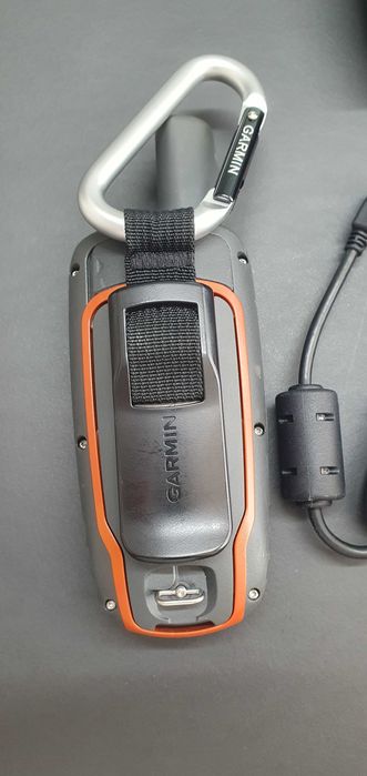 Garmin GPSMAP 64s