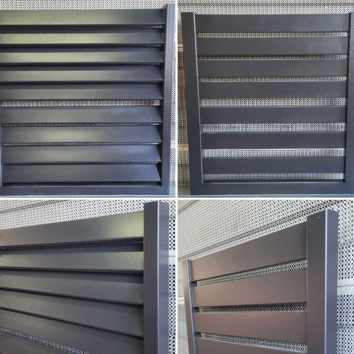 Przęsła ogrodzeniowe brama furtka ogrodzenia palisadowe żaluzjowe