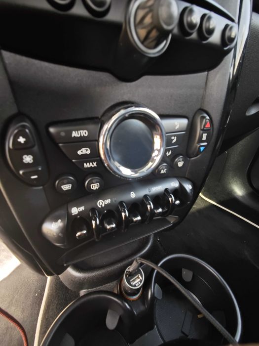 Mini paceman 1.6 diesel 2013