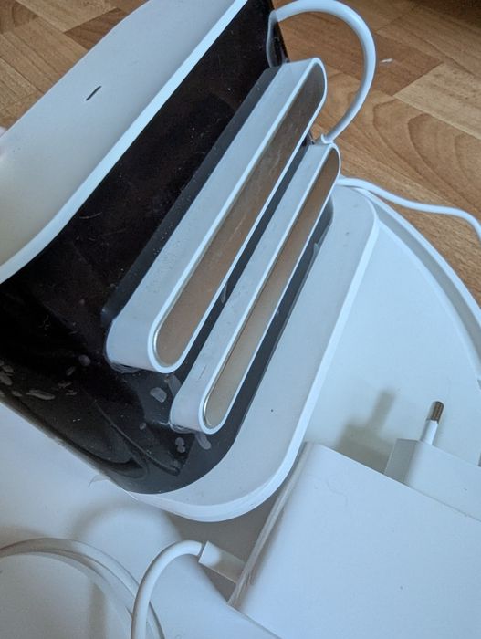 Робот пилосос Xiaomi S10