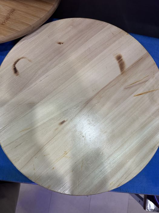 Material para servir sushi