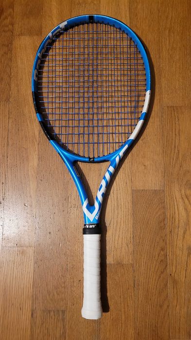 Rakieta tenisowa Babolat Pure Drive JR26