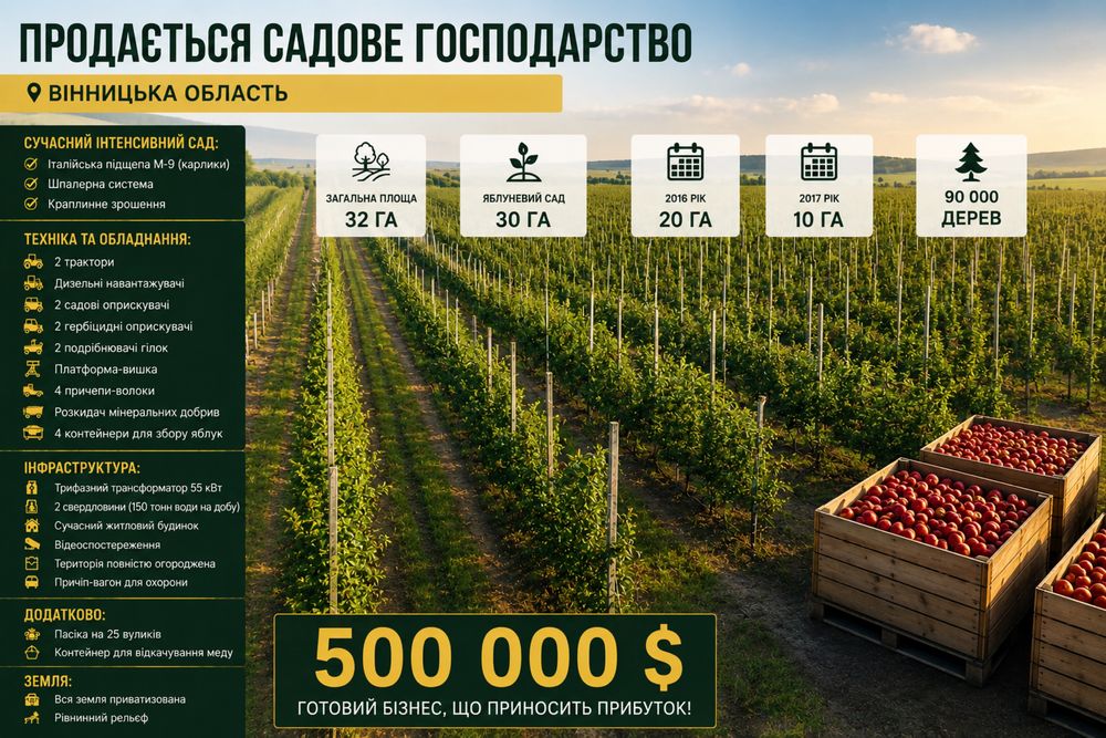 Фото ділянки