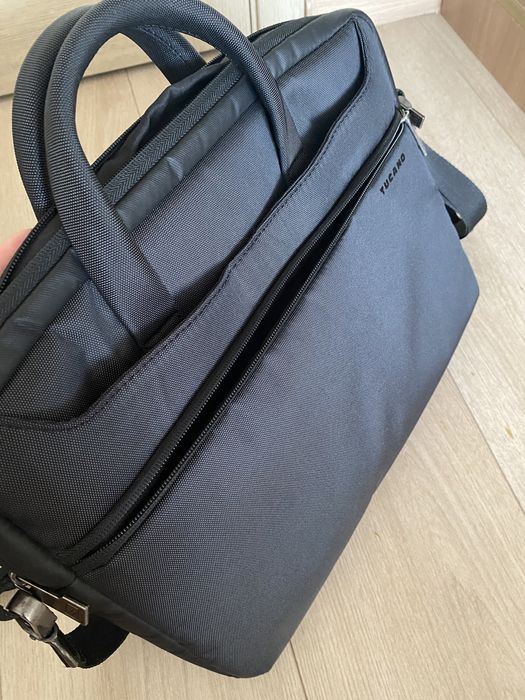 Сумка для ноутбука Tucano