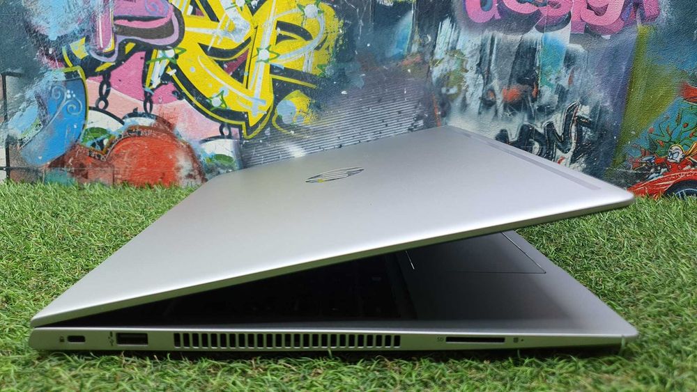 HP Probook 15.6" i7-10510U/16GB/512Nvme gama profissional