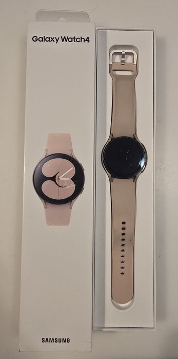 galaxy watch 4 40mm bt
