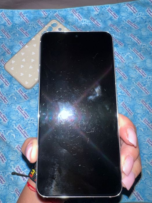 Samsung galaxy s22 256Gb