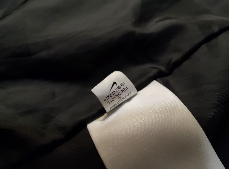 Kurtka Nike Sportswear Windrunner Therma-Fit Puffer Jacket