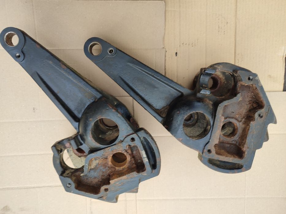 Uchwyt ramion belek Case 7210,7220,7230,7240,7250,7120,7130,7140,7150