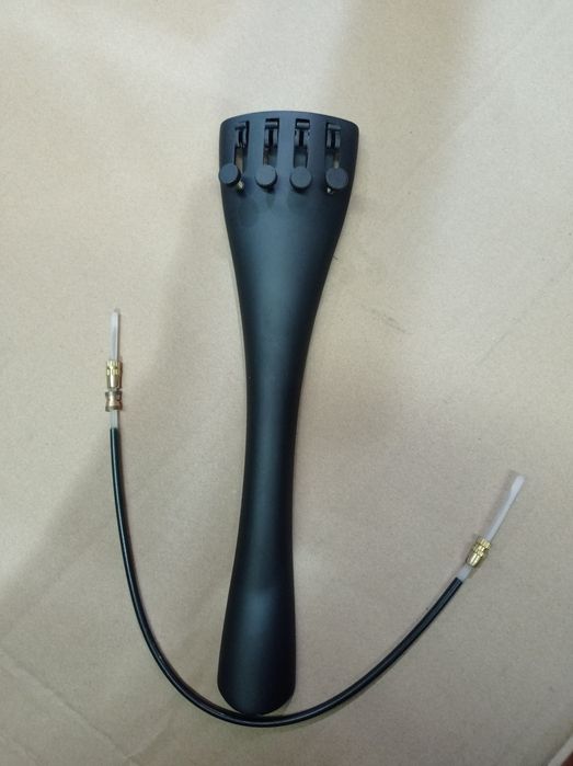 Estandarte de Violoncelo