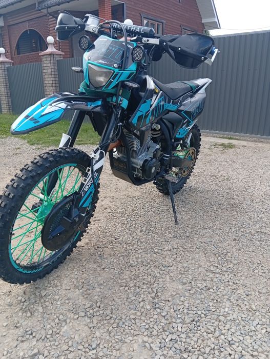 Продам Кові старт 250