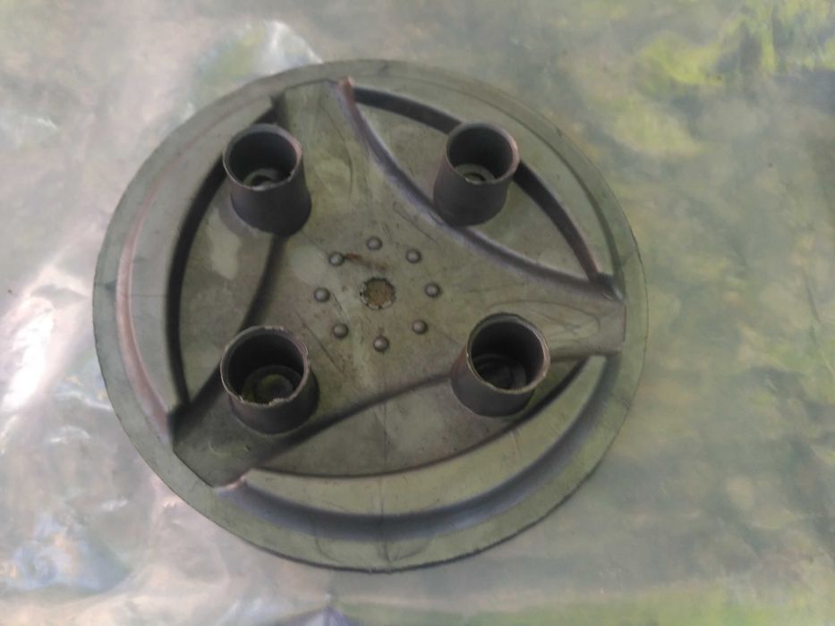 Ковпаки MAH- R 22.5, Колпаки