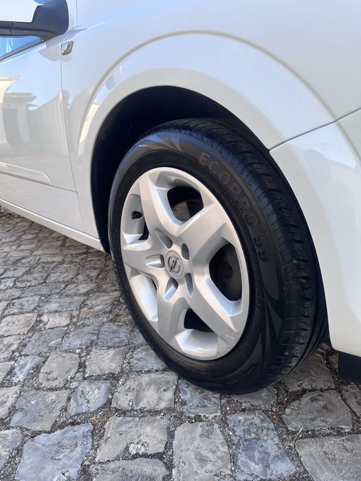 Opel Astra H 1.3 cdti diesel