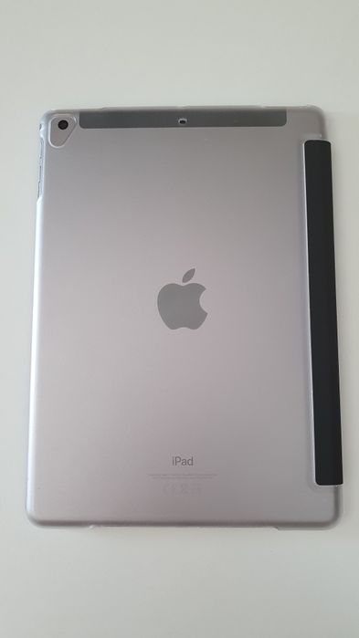 Ipad 6ª geração Wi-fi + Cellular 128 Gb (A1954)