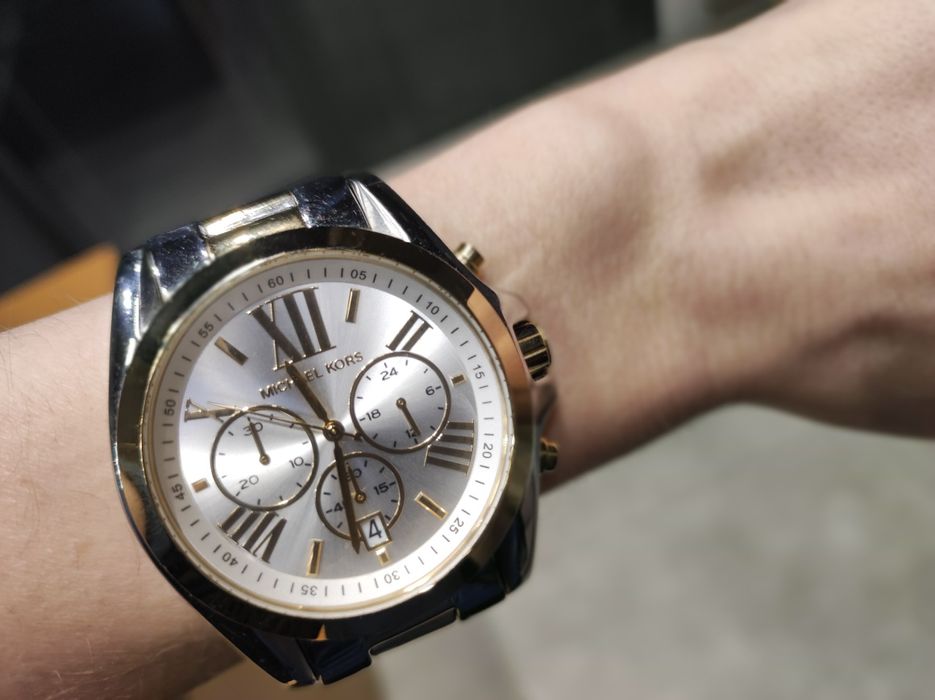 Годинник Michael Kors