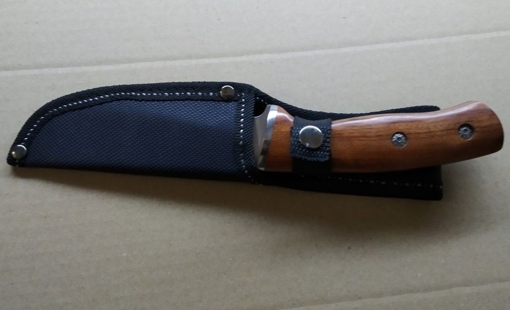 ЧЕХЛЫ поясные для ножа и топора