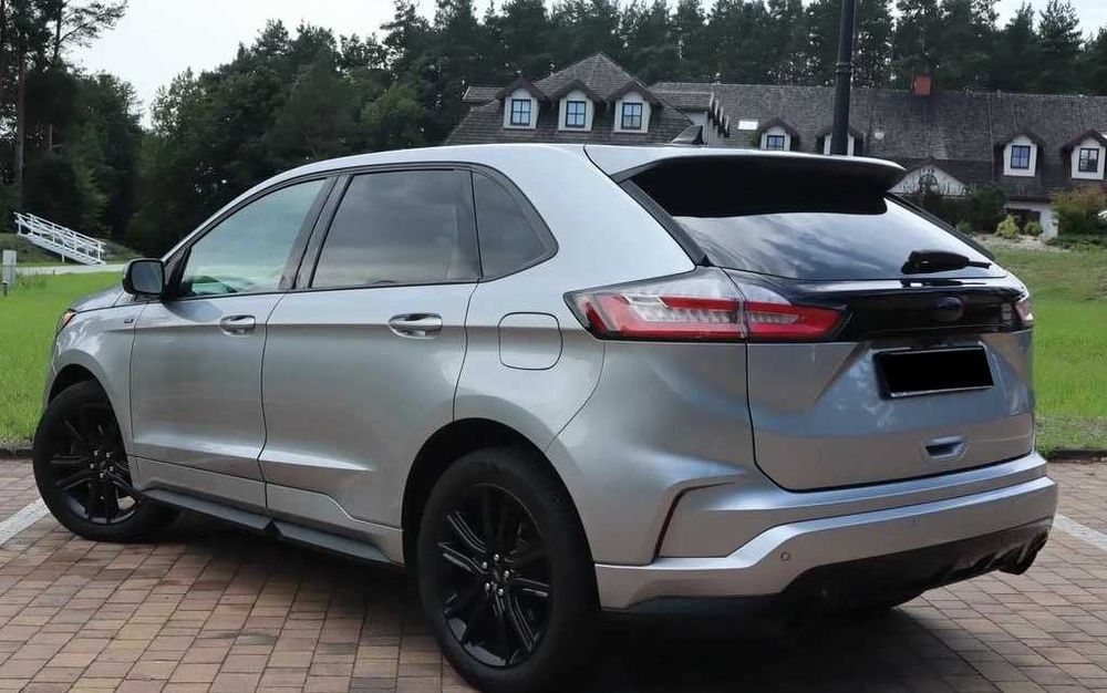 Ford Edge 2020 St 2.7