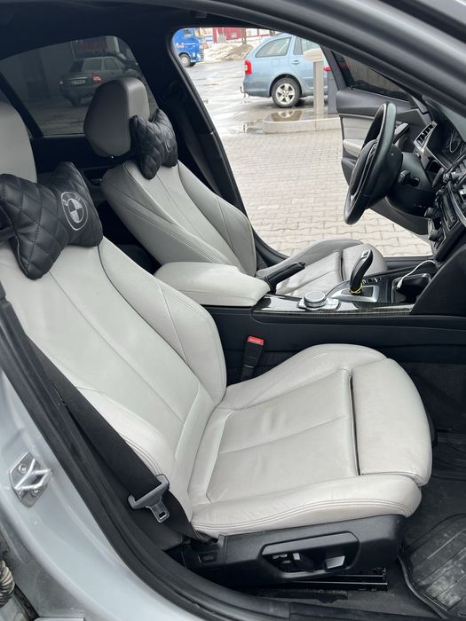 Bmw f30 328і xdrive 2012