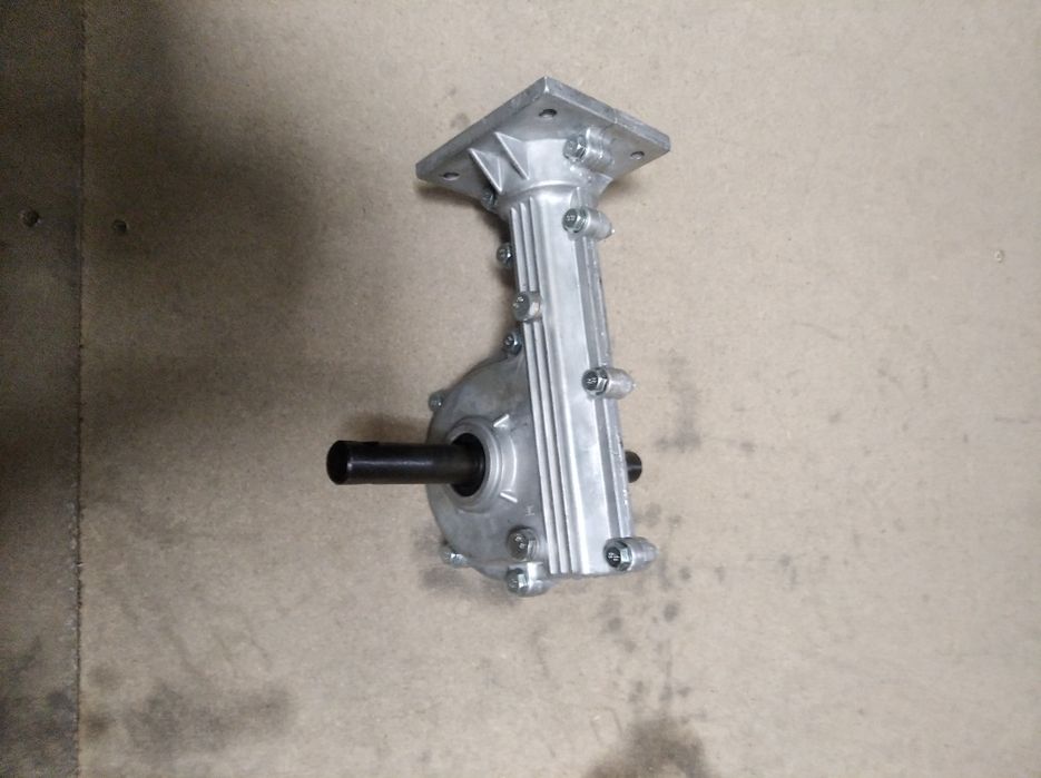 Przekładnia glebogryzarki NAC Tip Foworyt lider hortmasz handy cedrus