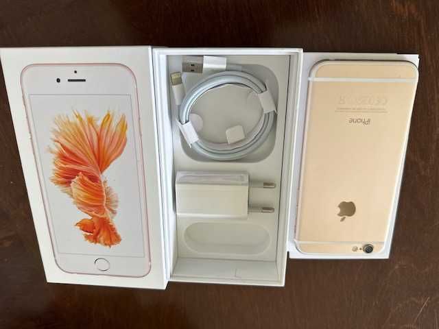 6s  telefon super stan