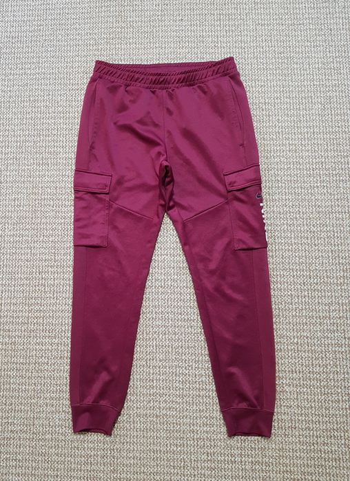 Nike Cargo Jogger джогери карго спортивні штани оригінал S