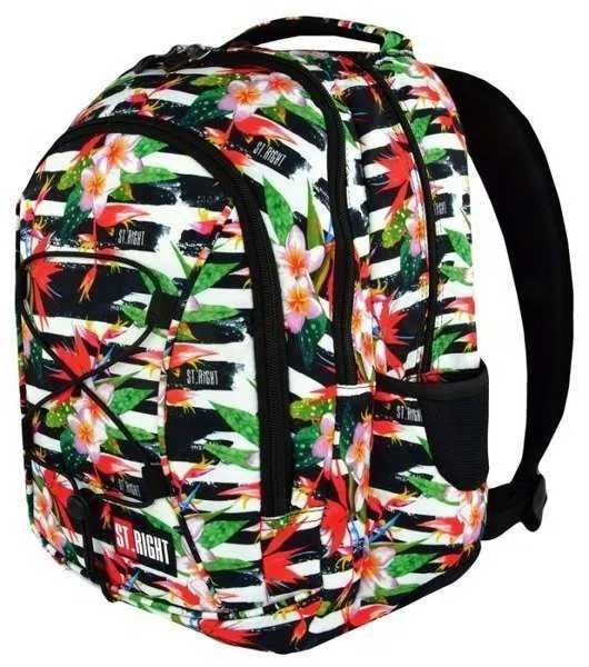 PLECAK nowy Tropical od ST. Majewski