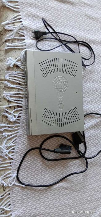 Тюнер Globo 6010