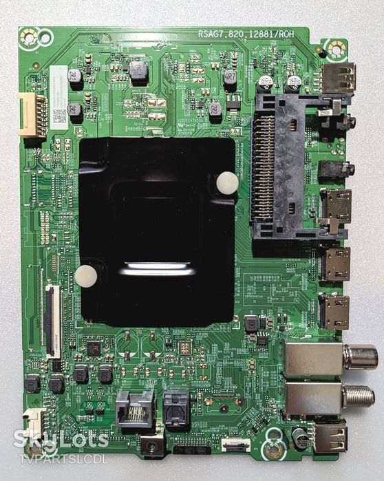 Новий Main Board RSAG7.820.12881/ROH для Hisense 50A7KQ