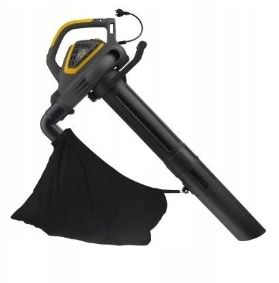 Dmuchawa / Odkurzacz STIGA SBL 2600 E