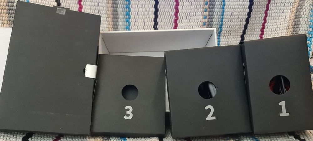 Signia StreamLine Tv Sender