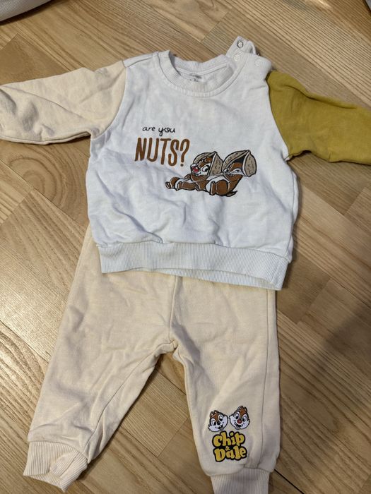 Одяг для хлопчика