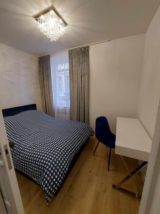 Apartamenty w Centrum Kielc z garażami