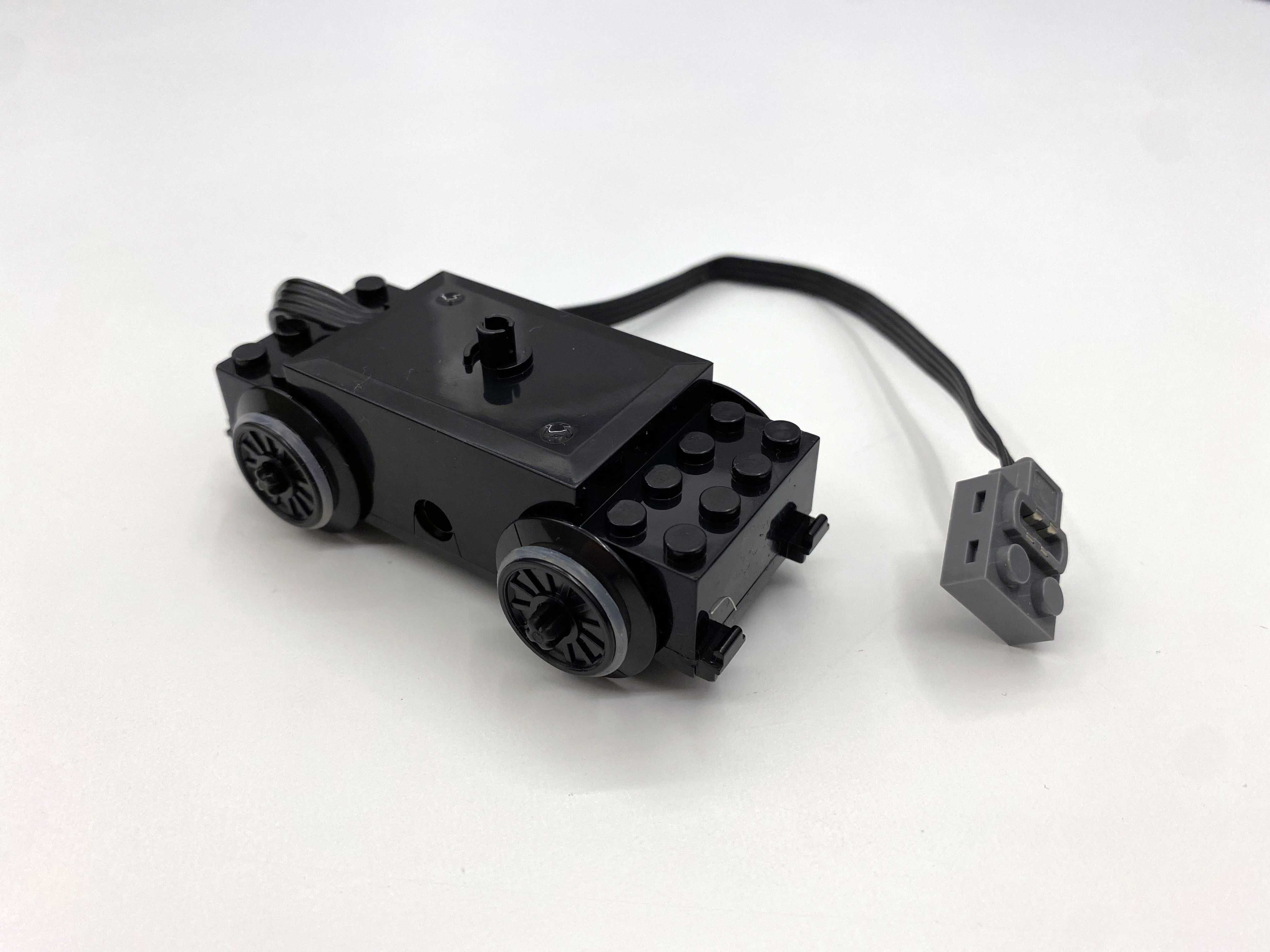 Lego Technic PF Lego City Poci g silnik 88011 Zamiennik Ostrow Wielkopolski OLX.pl