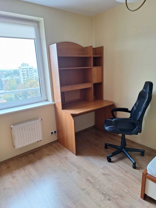 Pokój jednoosobowy przy ul. Kapelanka wynajmę