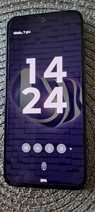 Motorola Edge 30 neo