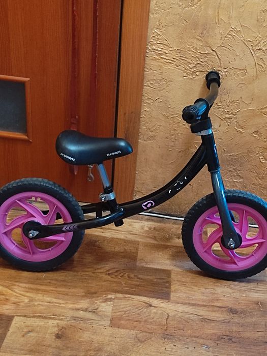Продам  велобіг .