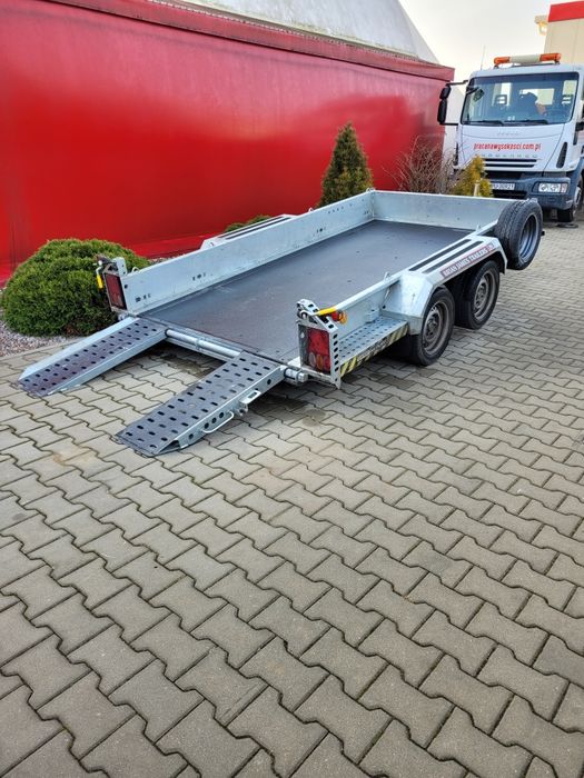 Podest podnośnik zwyżka koszowy nożycowe nożycowy wolnobieżne wynajem