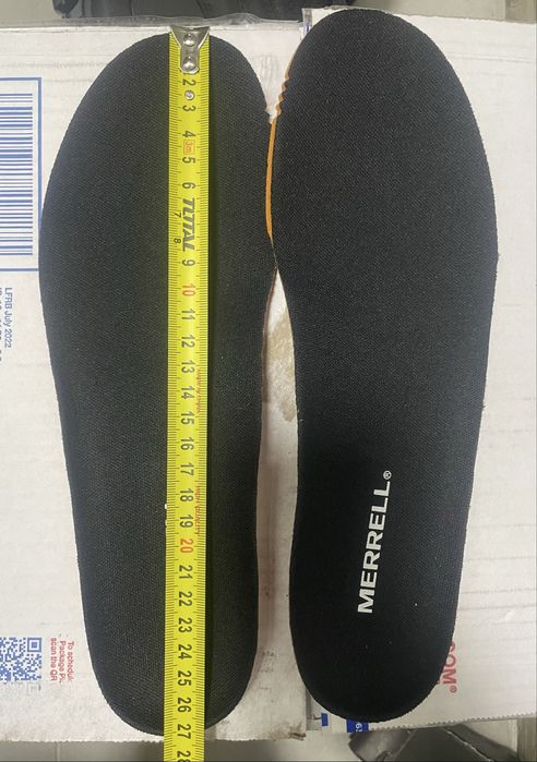 черевики Merrell Coldpack 3 THERMO, ОРИГІНАЛ