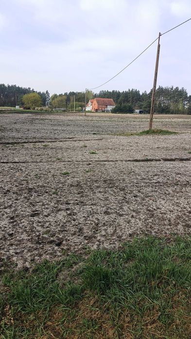 Sprzedam działki