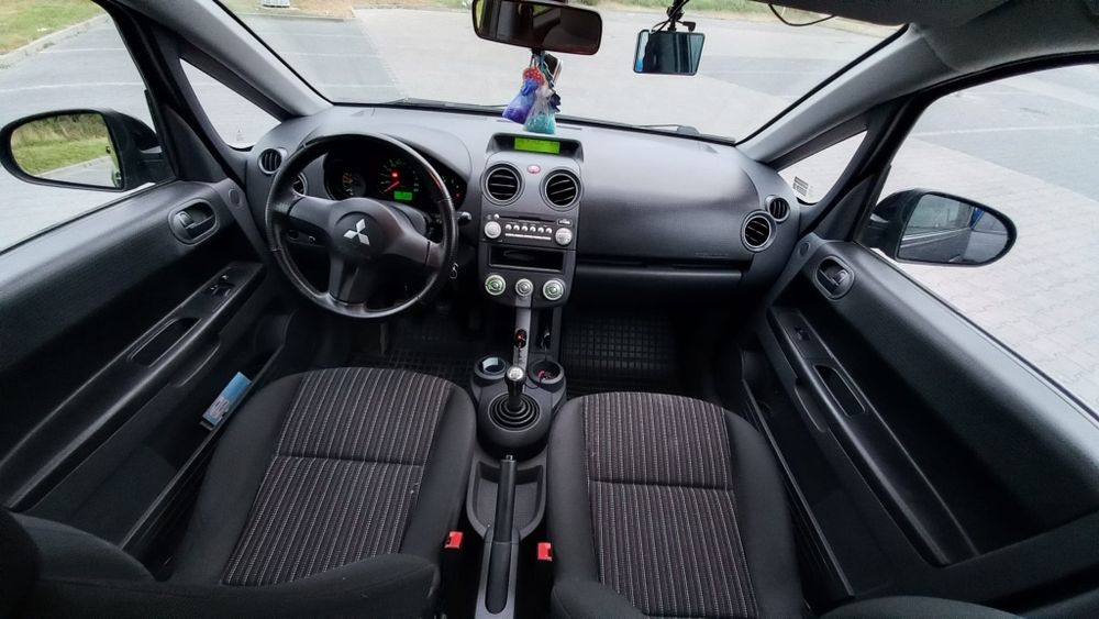 Sprzedam Mitsubishi Colta z 2008roku