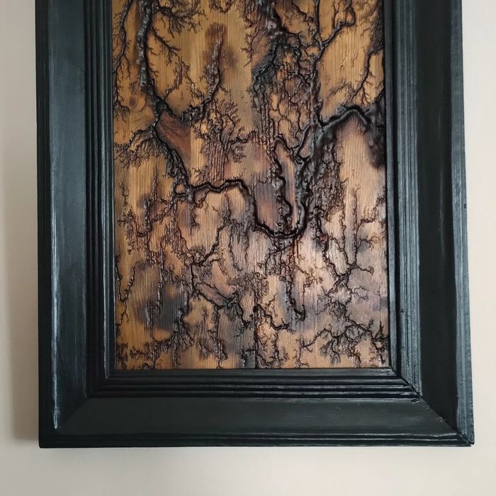 Quadro peça única