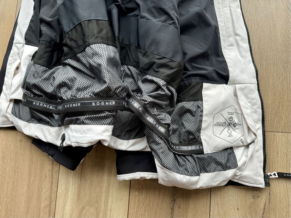 Bogner  kurtka narciarska rozmiar 54