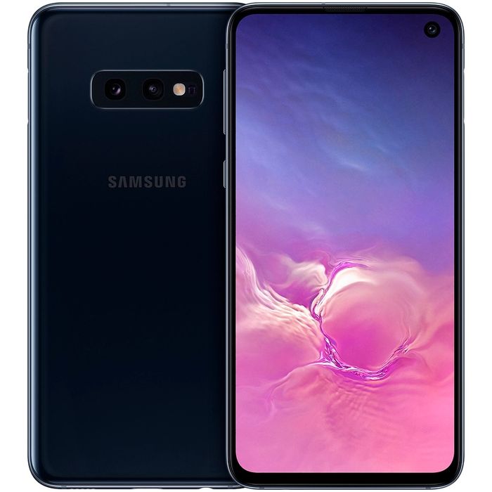 Samsung galaxy S10e