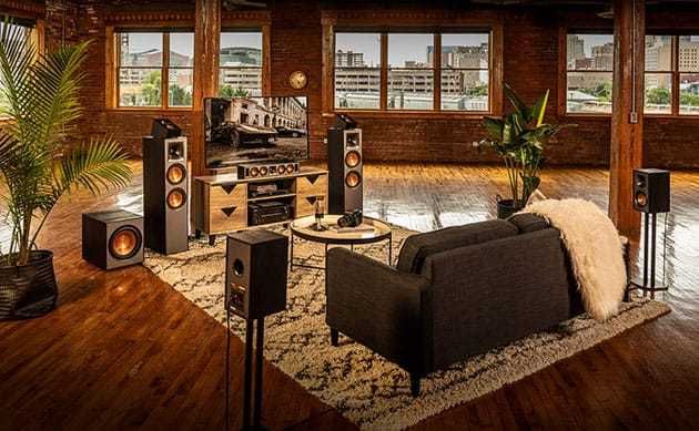 Serwis AUDIO, kolumny,regeneracja, tuning, instalacje AV