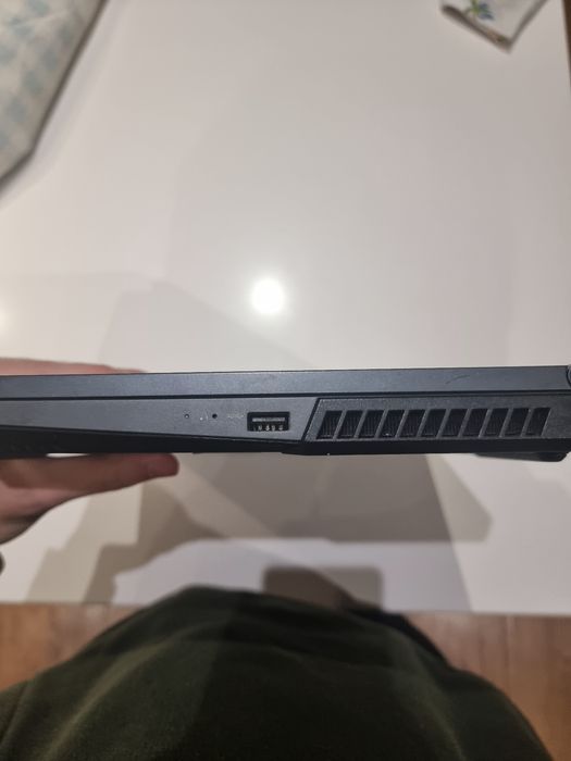 Legion Lenovo i5